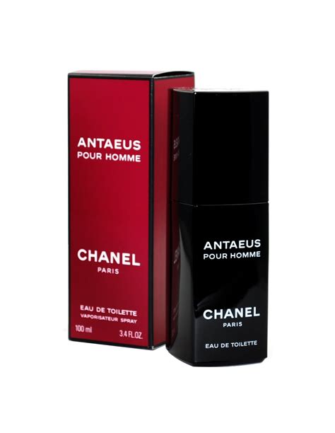 profumo uomo chanel antaeus prezzo|CHANEL.